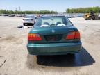 2000 Honda Civic Lx na sprzedaż w Memphis, TN - All Over