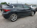 2018 Infiniti Qx30 Base იყიდება Houston-ში, TX - Front End