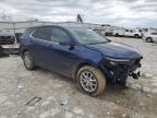 2022 Chevrolet Equinox Lt for Sale in Walton, KY - Front End