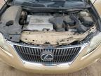 2010 Lexus Rx 350   იყიდება Colorado Springs-ში, CO - Rear End