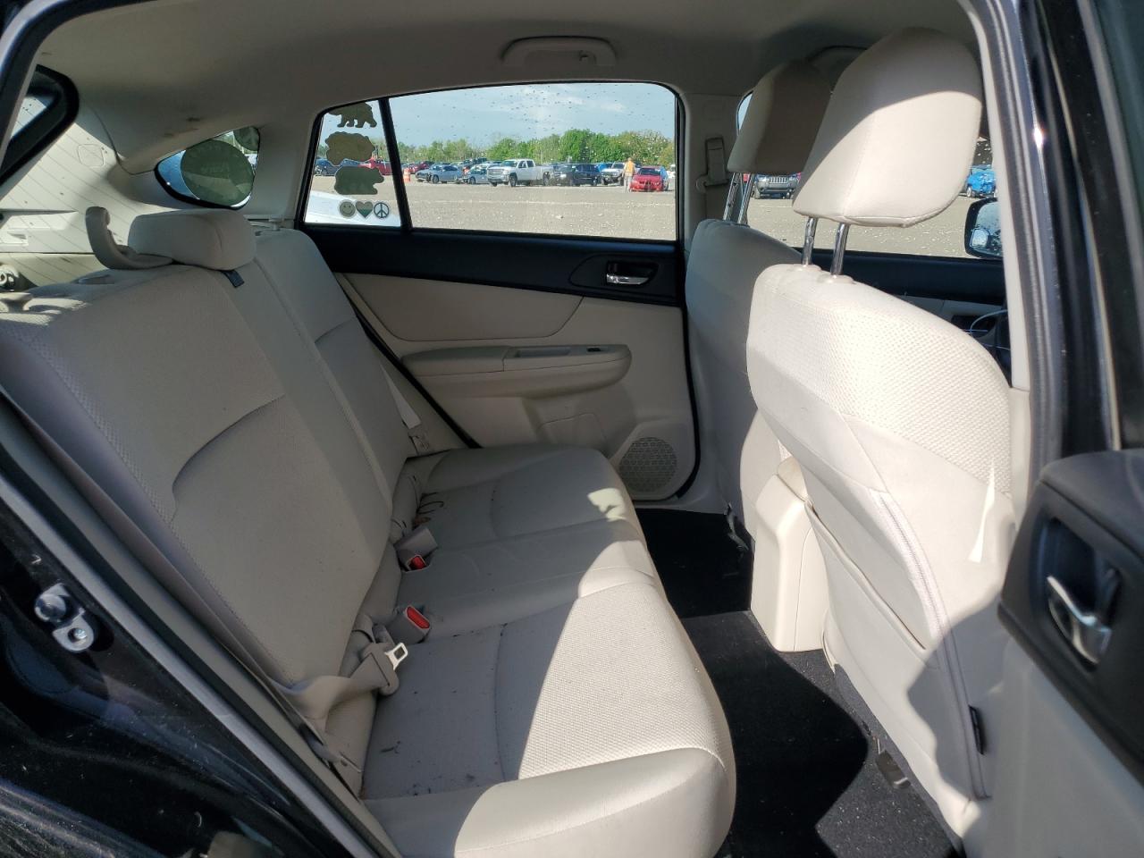 2013 Subaru Impreza Premium VIN: JF1GPAC62DH802014 Lot: 53860615