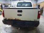 2011 Ford F250 Super Duty zu verkaufen in Kincheloe, MI - Rear End