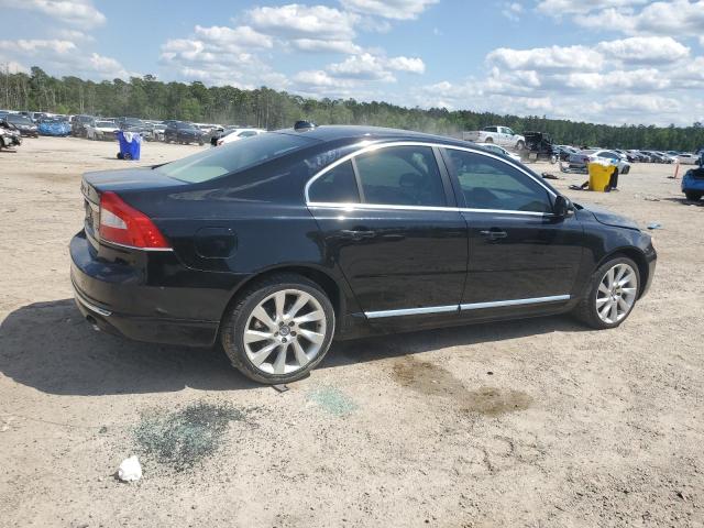  VOLVO S80 2016 Black