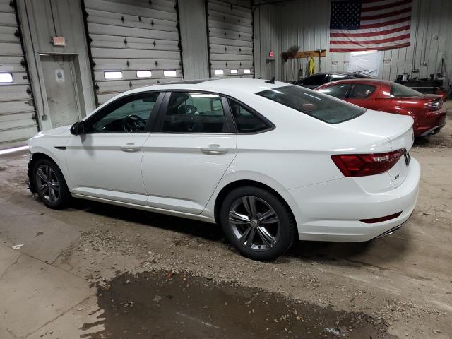  VOLKSWAGEN JETTA 2020 Biały
