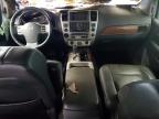 2008 Infiniti Qx56  na sprzedaż w West Mifflin, PA - Burn - Interior