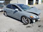 2007 Honda Civic Ex на продаже в Anthony, TX - Front End