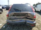 2009 Honda Cr-V Ex за продажба в Windsor, NJ - Rear End