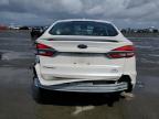 2019 Ford Fusion Se de vânzare în Martinez, CA - Front End