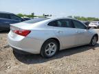 2018 Chevrolet Malibu Ls for Sale in Mercedes, TX - Water/Flood