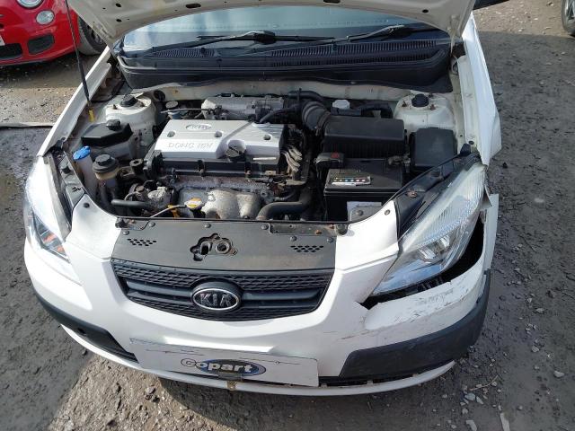 2009 KIA RIO 16V