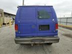 2002 Ford Econoline E350 Super Duty Van for Sale in Dyer, IN - Front End