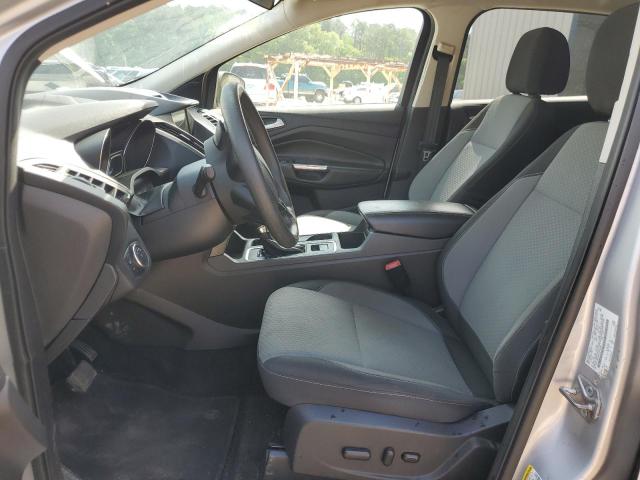 FORD ESCAPE 2017 Srebrny