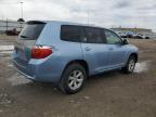 2008 Toyota Highlander  იყიდება Appleton-ში, WI - Mechanical