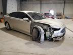 2018 Ford Fusion Se Hybrid na sprzedaż w West Mifflin, PA - Front End
