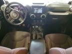 2013 Jeep Wrangler Unlimited Sahara للبيع في Franklin، WI - Front End
