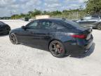 2017 Alfa Romeo Giulia Ti zu verkaufen in Fort Pierce, FL - Mechanical