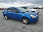 2011 Ford Focus S for Sale in Earlington, KY - Hail
