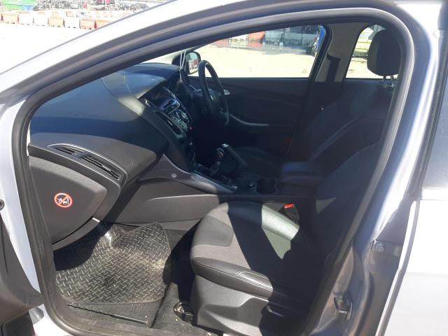 2013 FORD FOCUS 1.0 ECOBOOST TITANIUM X 5DR