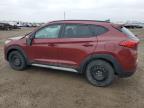 2020 HYUNDAI TUCSON LIMITED à vendre chez Copart ON - LONDON