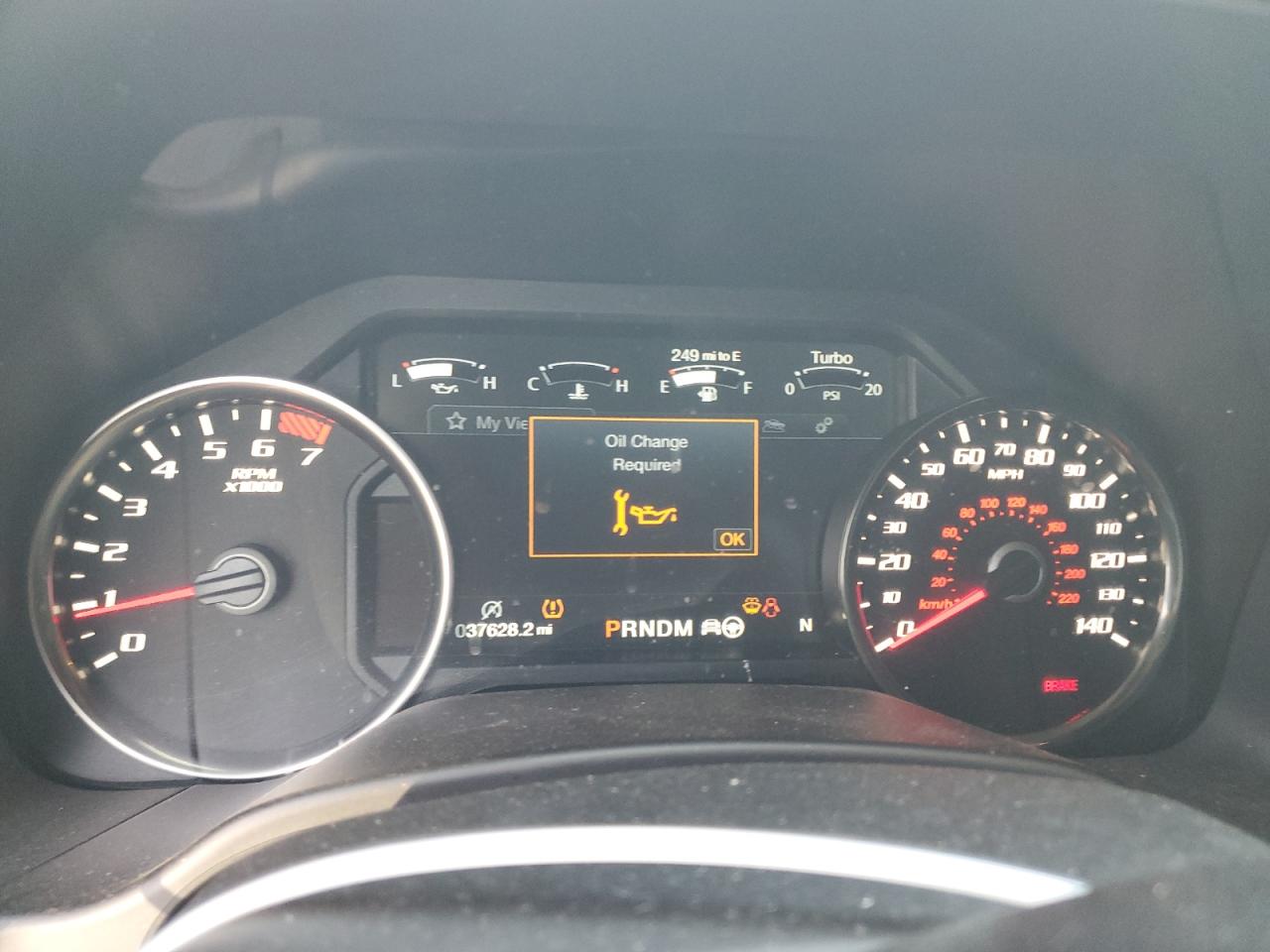 2020 Ford F150 Raptor VIN: 1FTFW1RG6LFA39286 Lot: 51824785