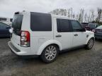 2011 Land Rover Lr4 Hse for Sale in Arlington, WA - Mechanical
