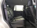 2015 Chevrolet Tahoe C1500 Lt for Sale in Houston, TX - Front End