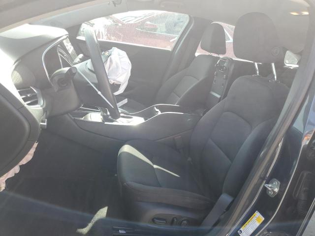  CHEVROLET MALIBU 2020 Szary
