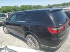 2019 Dodge Durango Sxt продається в Byron, GA - Front End