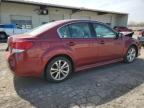 Dyer, IN에서 판매 중인 2014 Subaru Legacy 2.5I Premium - Frame Damage