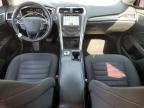 2017 Ford Fusion Se იყიდება Sun Valley-ში, CA - Side