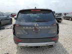 2020 Kia Telluride S na sprzedaż w Temple, TX - Rear End