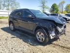2024 Hyundai Tucson Sel للبيع في Windsor، NJ - Front End