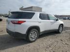 2021 Chevrolet Traverse Lt for Sale in Kansas City, KS - Minor Dent/Scratches