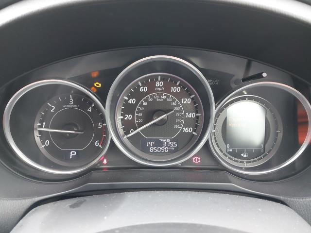 2013 MAZDA 6 SPORT NA
