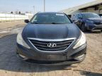 2013 Hyundai Sonata Gls for Sale in Dyer, IN - Vandalism