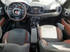 2015 Fiat 500L Trekking de vânzare în Las Vegas, NV - Front End
