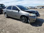 2005 Toyota Corolla Ce للبيع في Magna، UT - Front End