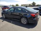 2023 Honda Civic Lx de vânzare în San Martin, CA - Front End