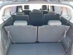 2014 VAUXHALL ZAFIRA TOU for sale at Copart CHESTER