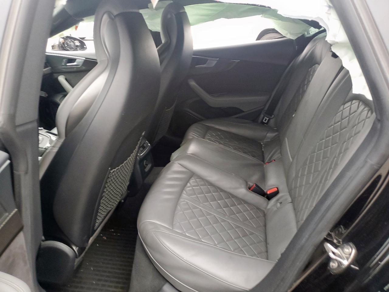 2018 Audi S5 Prestige VIN: WAUC4CF56JA120304 Lot: 53924035