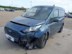 2019 FORD TRANSIT CO for sale at Copart PETERLEE