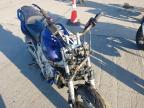 2004 YAMAHA FZ6 FAZER for sale at Copart WHITBURN