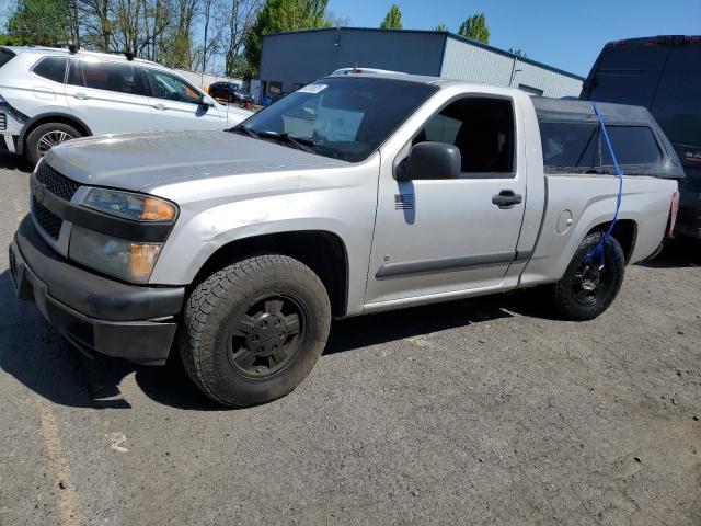 2008 Chevrolet Colorado   