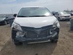 2020 Toyota Sienna L იყიდება Des Moines-ში, IA - Front End