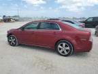 2010 Chevrolet Malibu 2Lt продається в West Palm Beach, FL - Front End