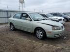 2004 Hyundai Elantra Gls for Sale in Chicago Heights, IL - Side