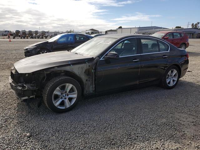 2013 Bmw 528 I
