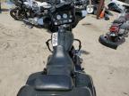 2011 HARLEY-DAVIDSON FLHX  for sale at Copart DE - SEAFORD