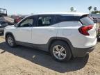 2018 Gmc Terrain Sle for Sale in Mercedes, TX - Water/Flood