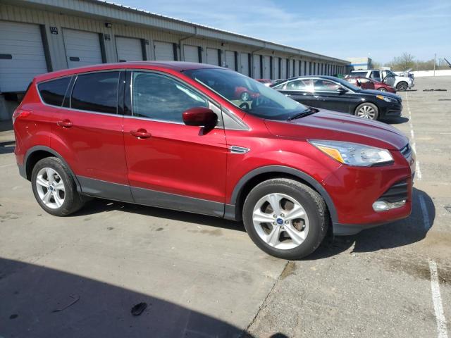 Parquets FORD ESCAPE 2015 Burgundy